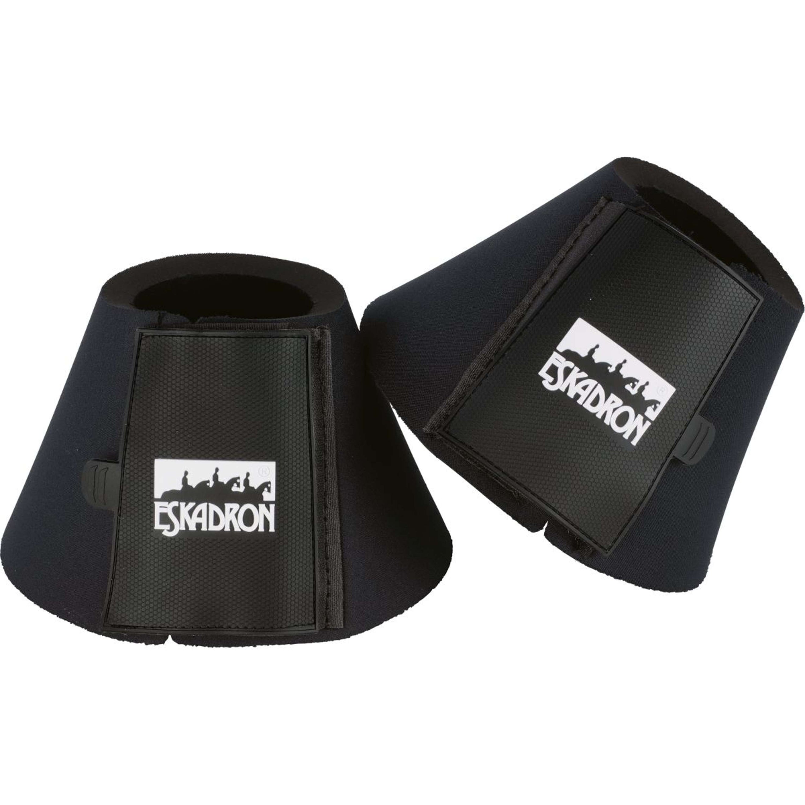 Eskadron Hufglocken Neo Schwarz Eskadron Hufglocken Neo Schwarz