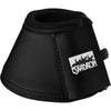 Eskadron Hufglocken Allround Schwarz