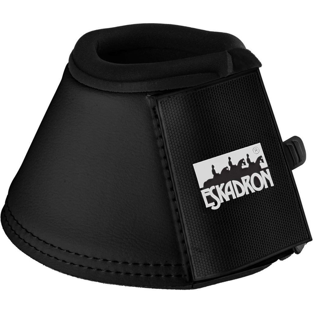 Eskadron Hufglocken Allround Schwarz
