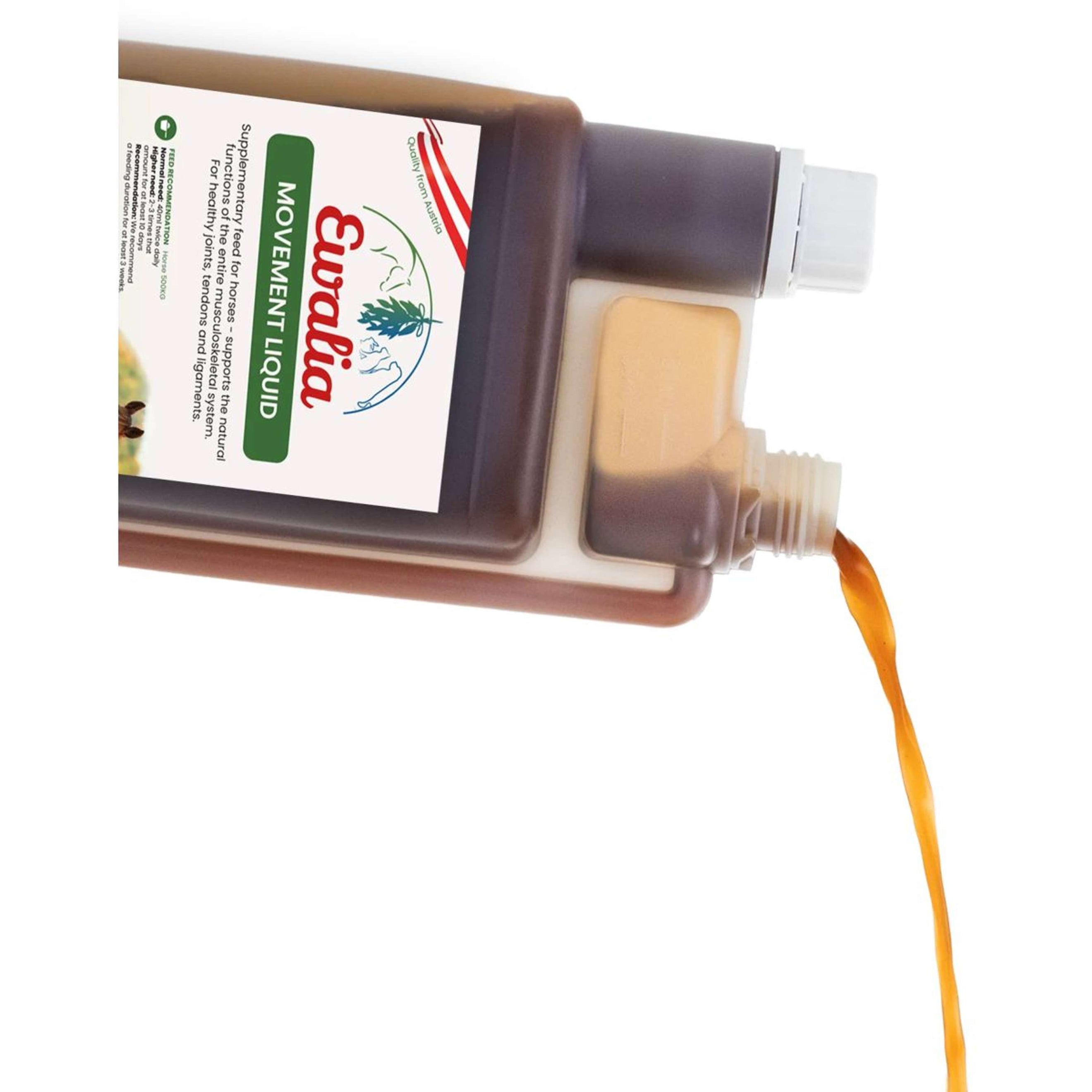 Ewalia Movement Liquid Pferd