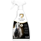 Excellent Hi Gloss Clean Spray