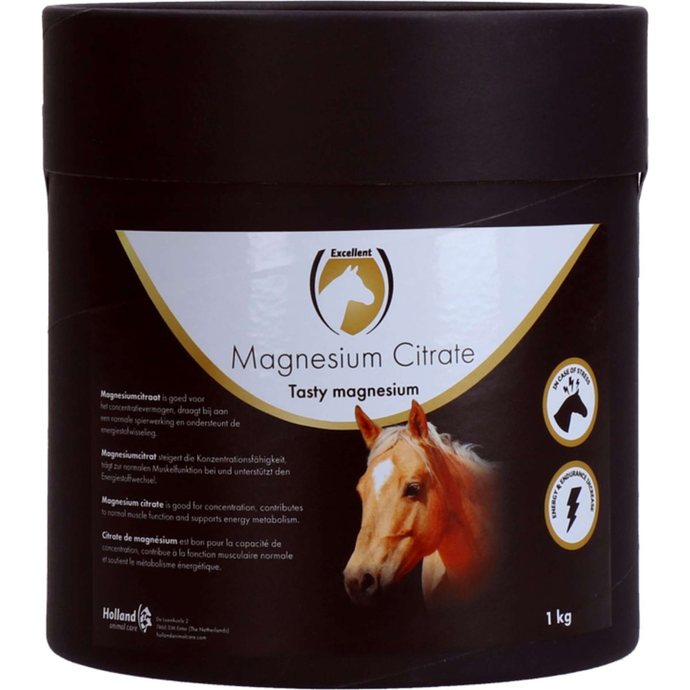 Excellent Equi Magnesium Citrate Eimer Excellent Equi Magnesium Citrate Eimer