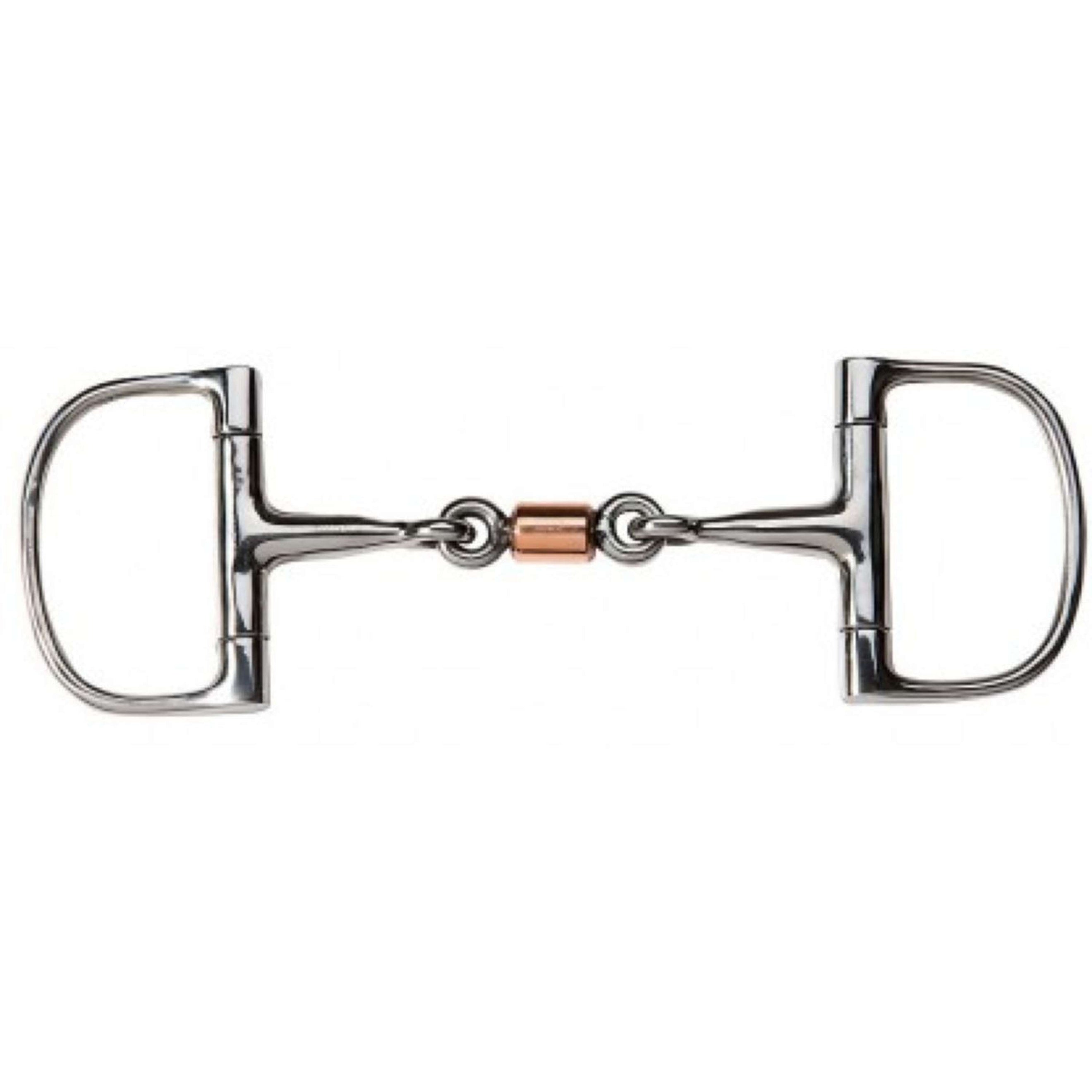 Feeling D-Trense mit Rolle 14mm Feeling D-Trense mit Rolle 14mm