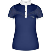 Fair Play Turniershirt Rozzie Navy