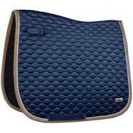 Fair Play Schabracke Onyx Dressur Navy