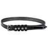 Imperial Riding Sporenriemen IRHPardouz Black/Black Sparkling