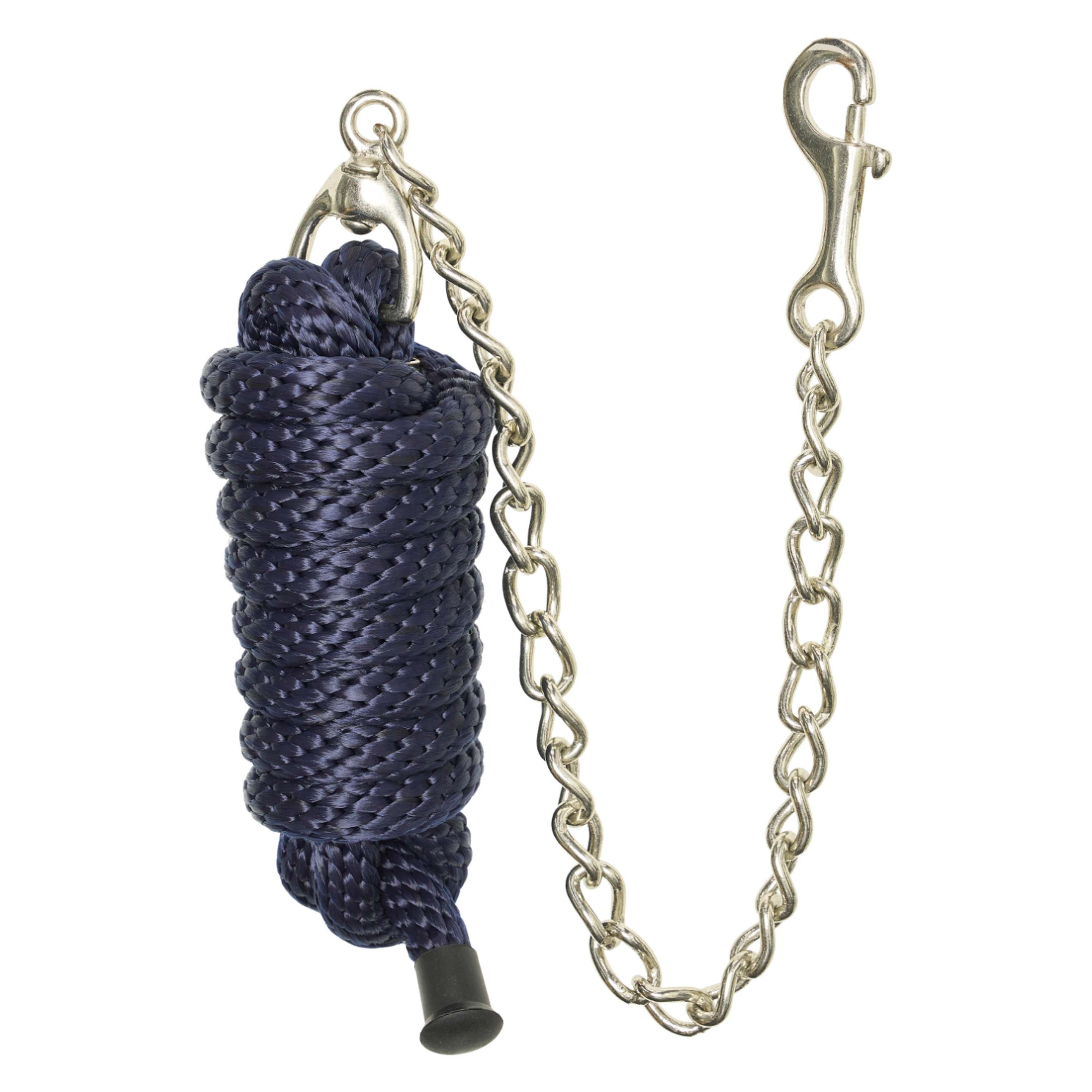 Imperial Riding Hengst Kette IRHClassic SH Navy Imperial Riding Hengst Kette IRHClassic SH Navy