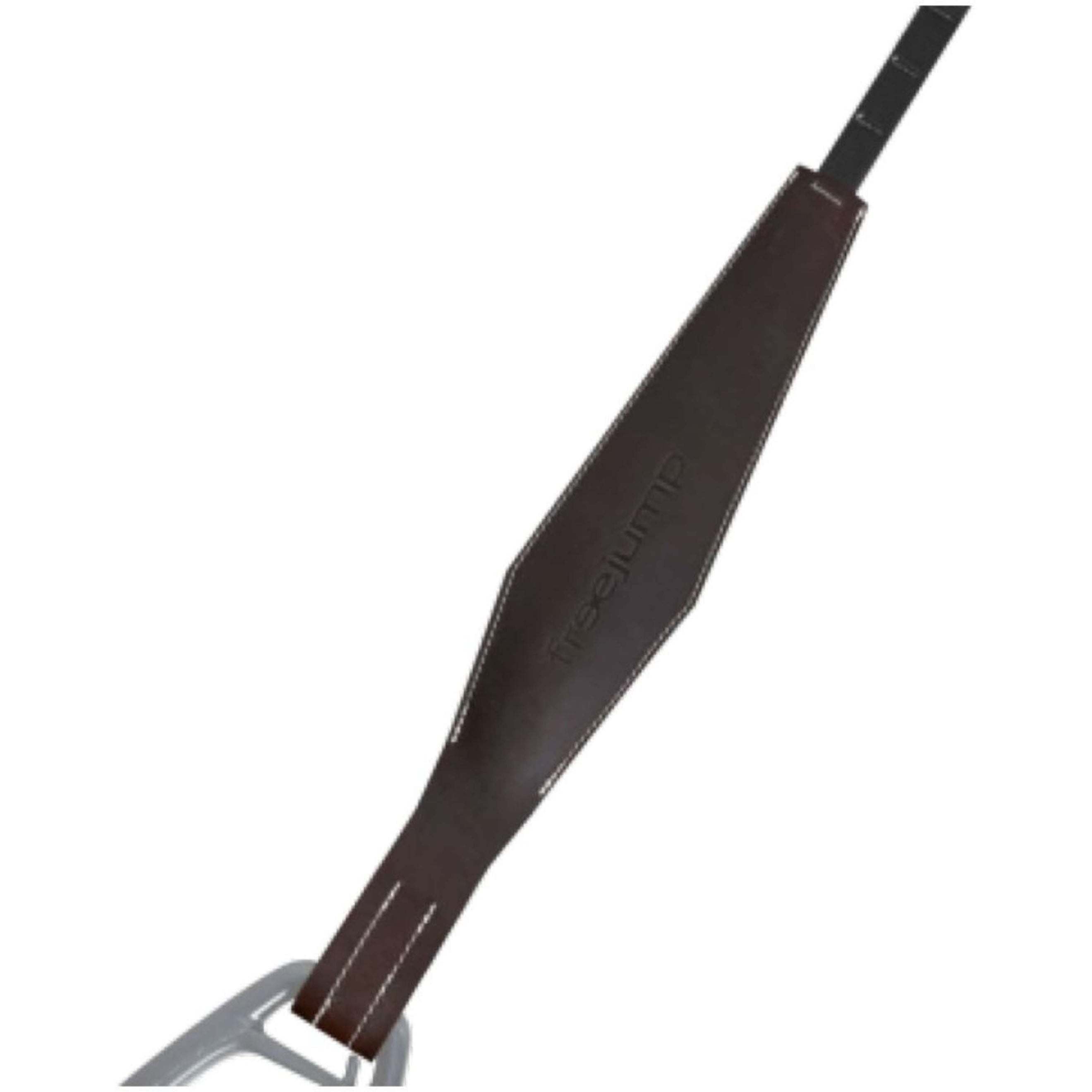 Freejump Steigbügelriemen 4x6 28mm Schwarz Freejump Steigbügelriemen 4x6 28mm Schwarz