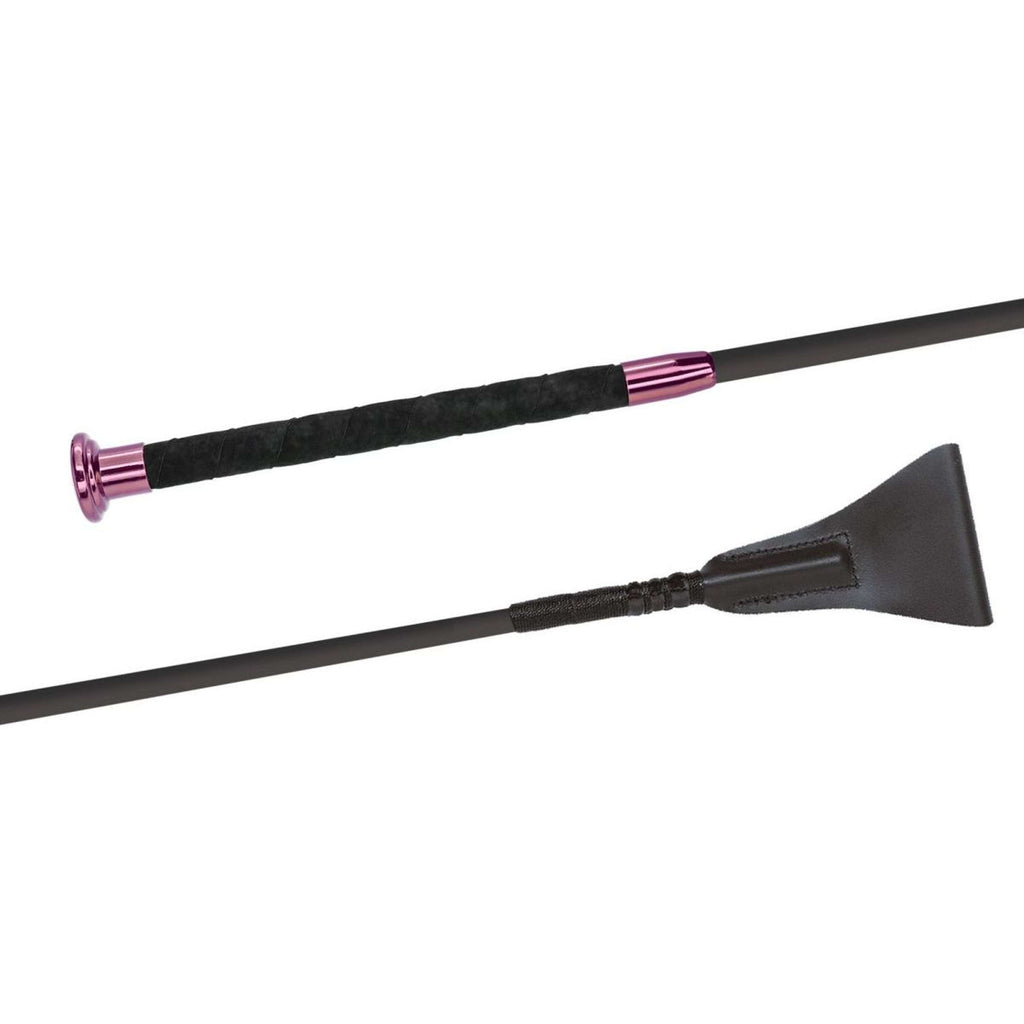 Fleck Springgerte SilkTouch Premium Rosa