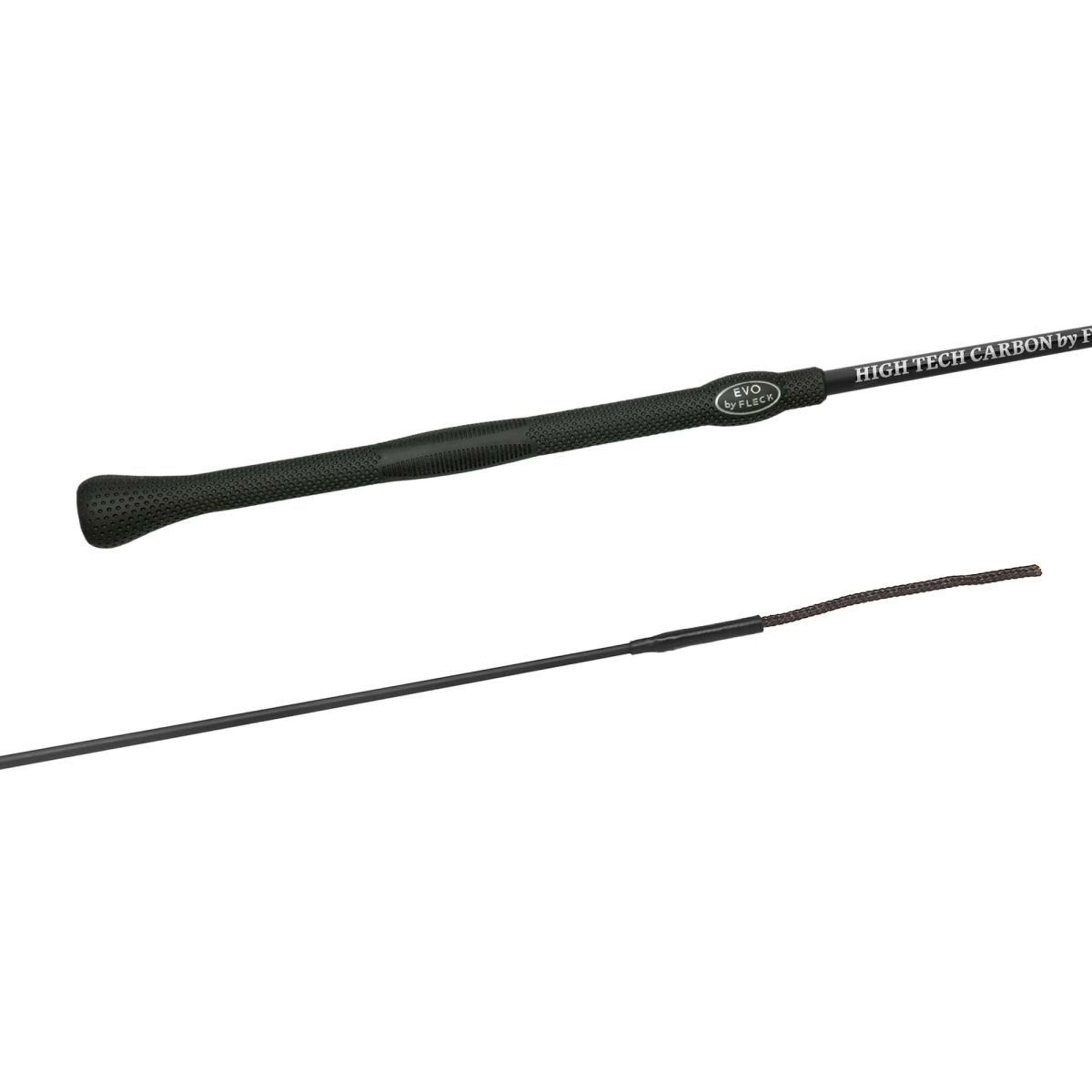 Fleck Dressurgerte Evo Carbon Ultralight Schwarz Fleck Dressurgerte Evo Carbon Ultralight Schwarz