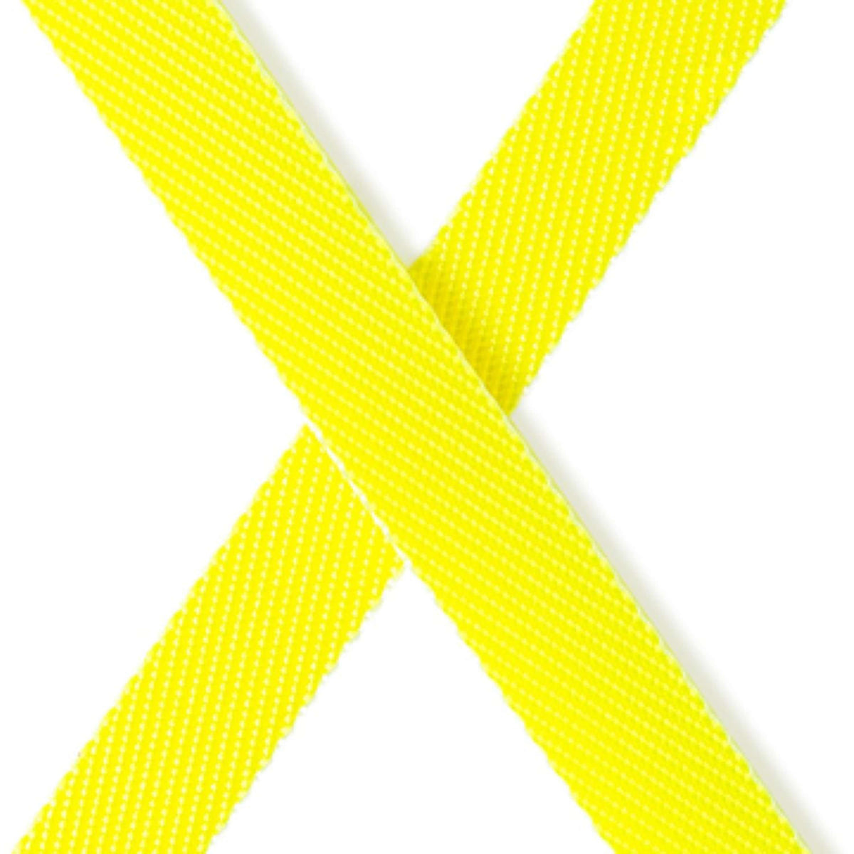 Flexi Giant Neon Schwarz