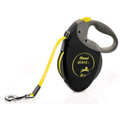 Flexi Giant Neon Schwarz