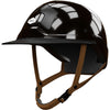 Flex-On Reithelm Armet Star Mixte Braun/Schwarz