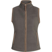 Aubrion by Shires Weste Original Fleece Grün