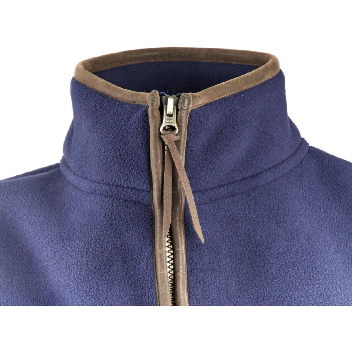 Aubrion by Shires Weste Original Fleece Navy