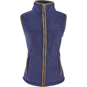 Aubrion by Shires Weste Original Fleece Navy
