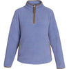 Aubrion by Shires Pullover Original Fleece Blau