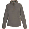 Aubrion by Shires Pullover Original Fleece Grün