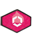 Flex-On Aufkleber Armet Fushia