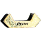 Flex-On Aufkleber Safe-on Gold Glitzer