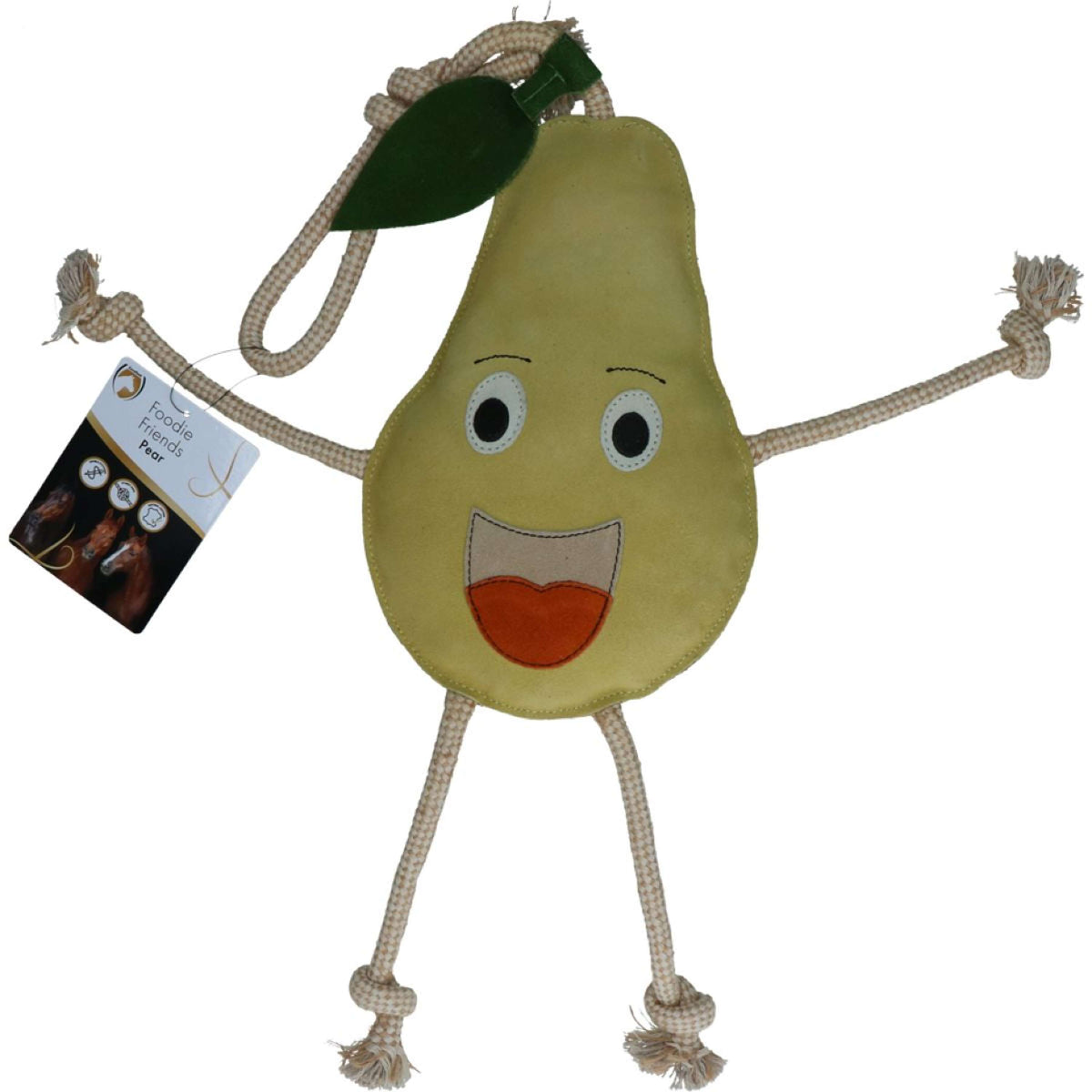 Hofman Foodie Friend Pear