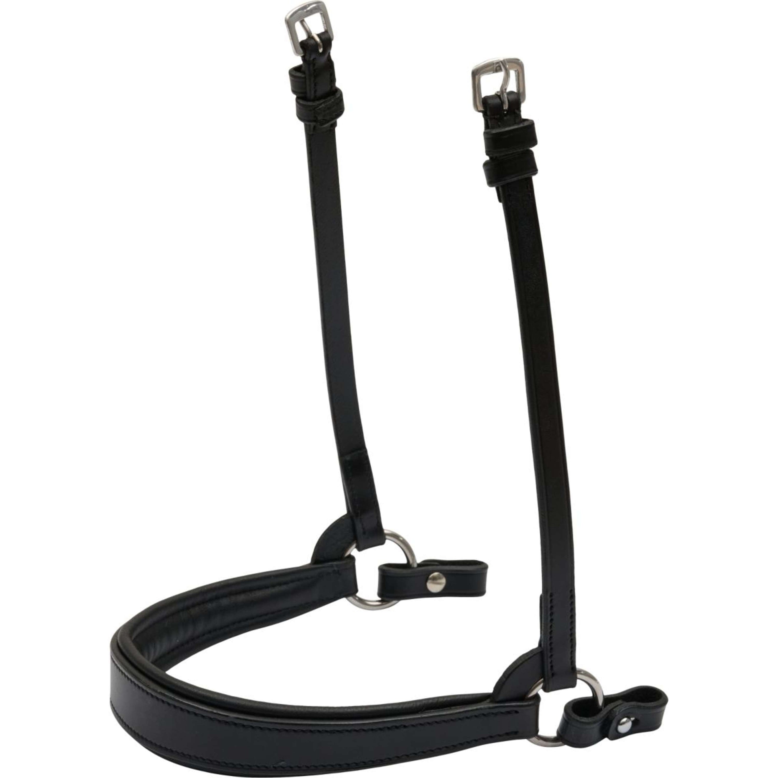 Catago Reithalfter Gentle Schwarz