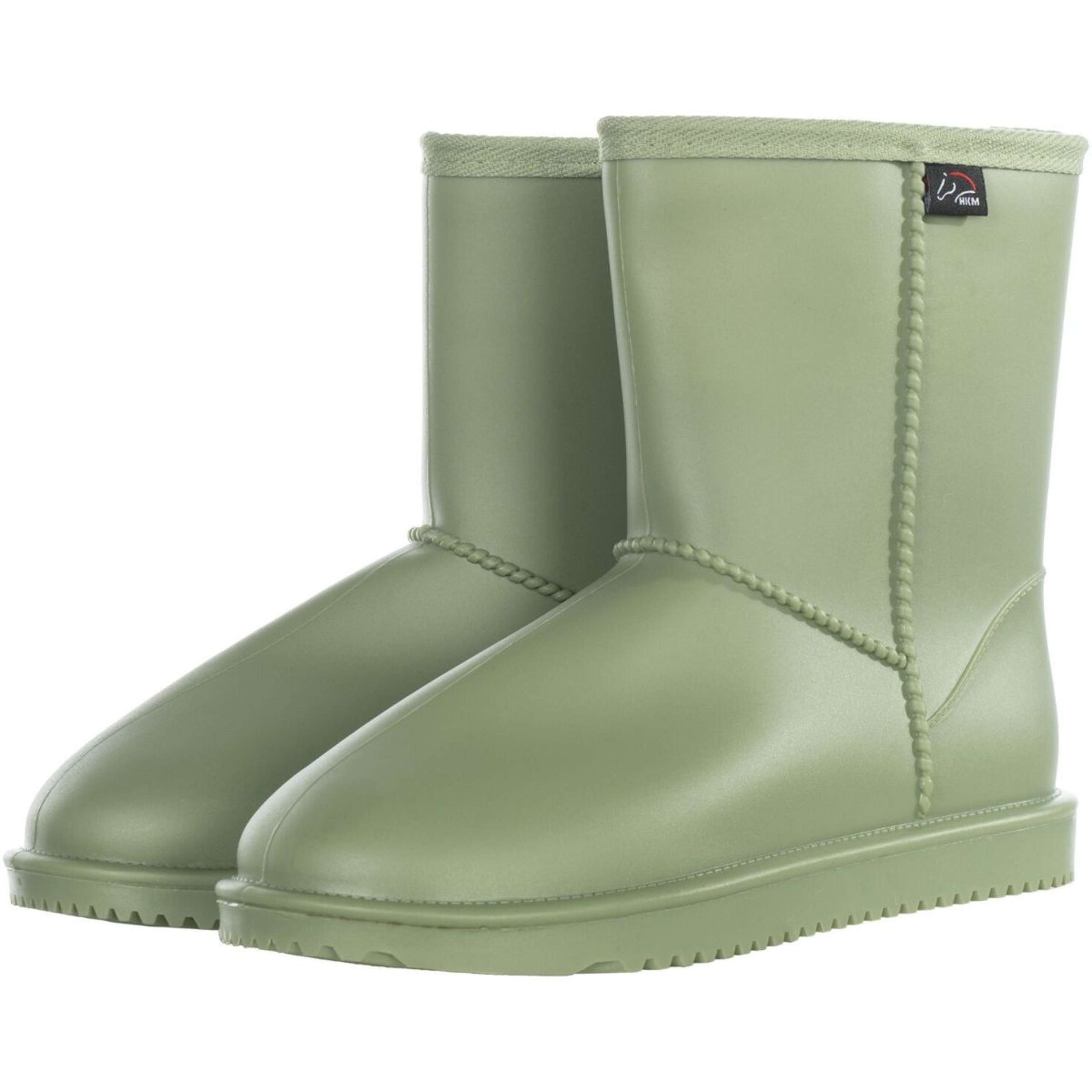 HKM Schuhe Davos Summer Jade HKM Schuhe Davos Summer Jade