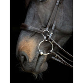 Catago Reithalfter Gentle Braun