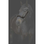 Catago Nasenriemen Kapzaum Gentle Schwarz