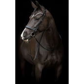 Catago Reithalfter Gentle Schwarz