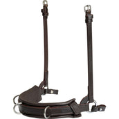 Catago Nasenriemen Kapzaum Gentle Braun