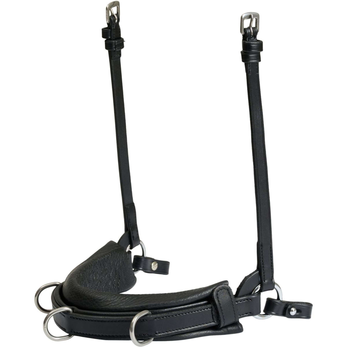 Catago Nasenriemen Kapzaum Gentle Schwarz