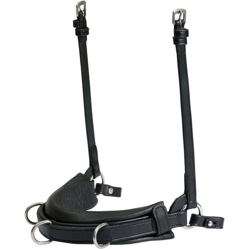 Catago Nasenriemen Kapzaum Gentle Schwarz