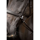 Catago Reithalfter Gentle Braun