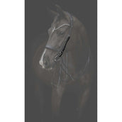 Catago Backenstücke Gentle Braun