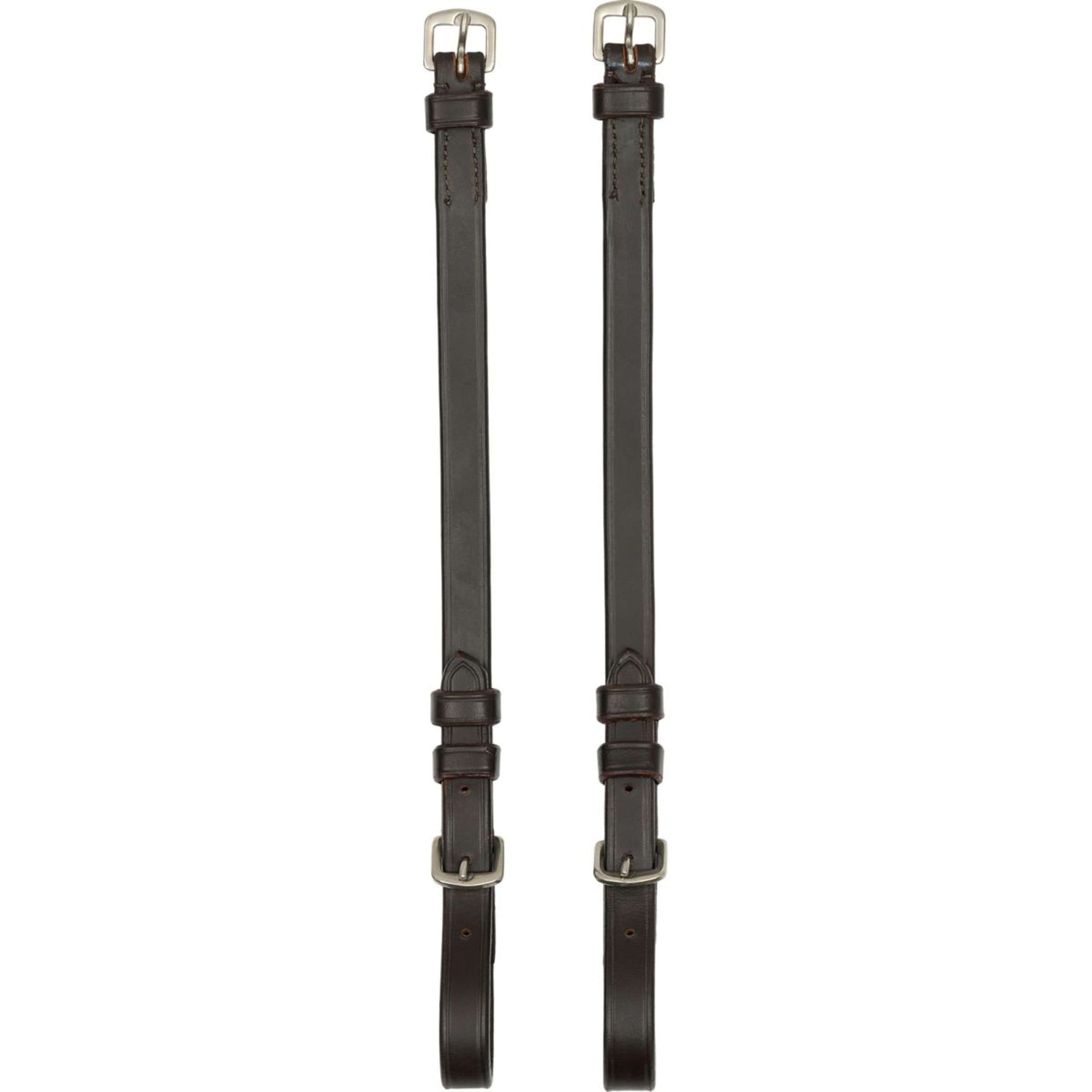 Catago Backenstücke Gentle Braun