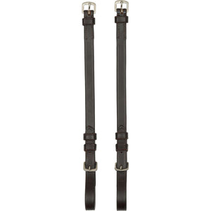 Catago Backenstücke Gentle Braun