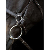 Catago Kinnriemen Gentle Schwarz