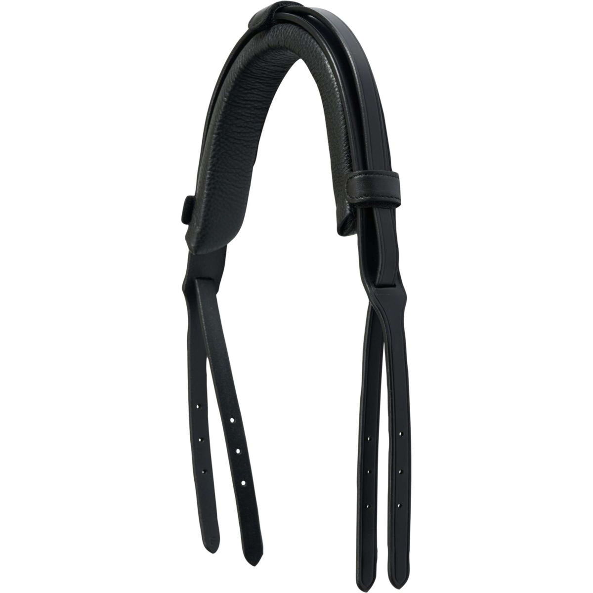 Catago Kopfstück Gentle Schwarz