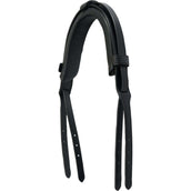 Catago Kopfstück Gentle Schwarz