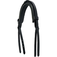 Catago Kopfstück Gentle Schwarz