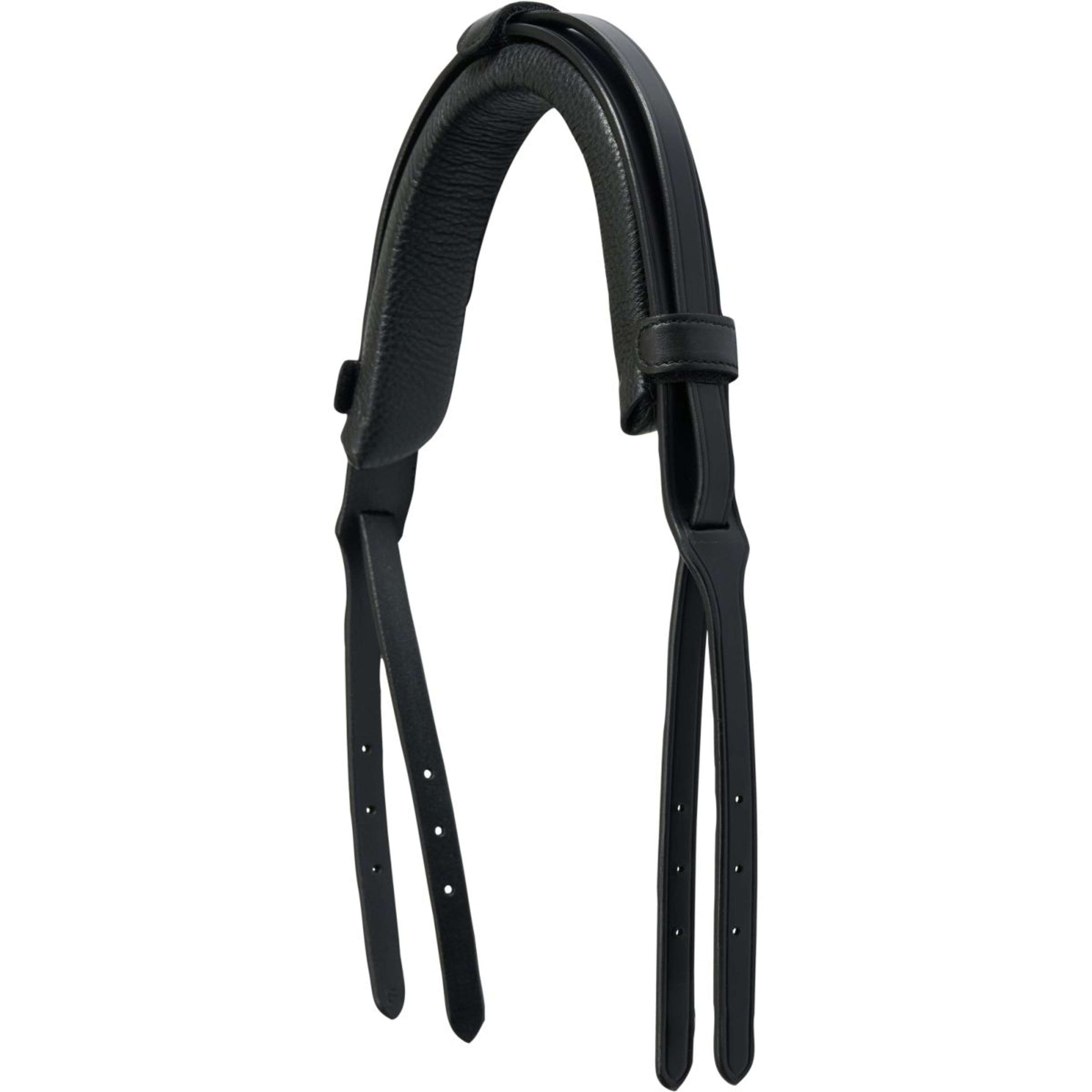 Catago Kopfstück Gentle Schwarz