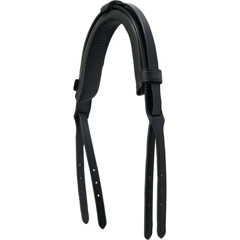 Catago Kopfstück Gentle Schwarz