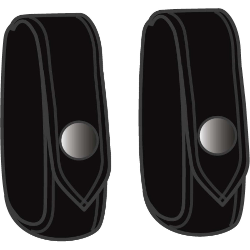 Catago Connecting Rings Gentle Schwarz
