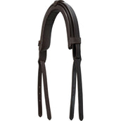 Catago Kopfstück Gentle Braun