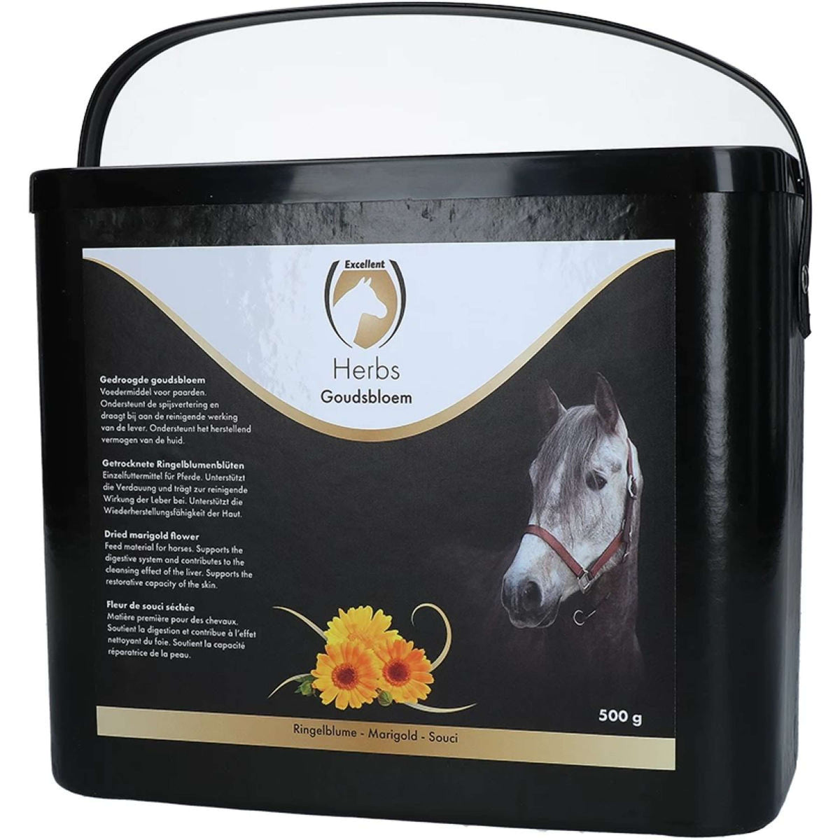 Excellent Kräuter Goldblume