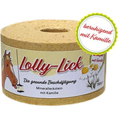 Animalixs Leckstein LollyLick Relax Kamille