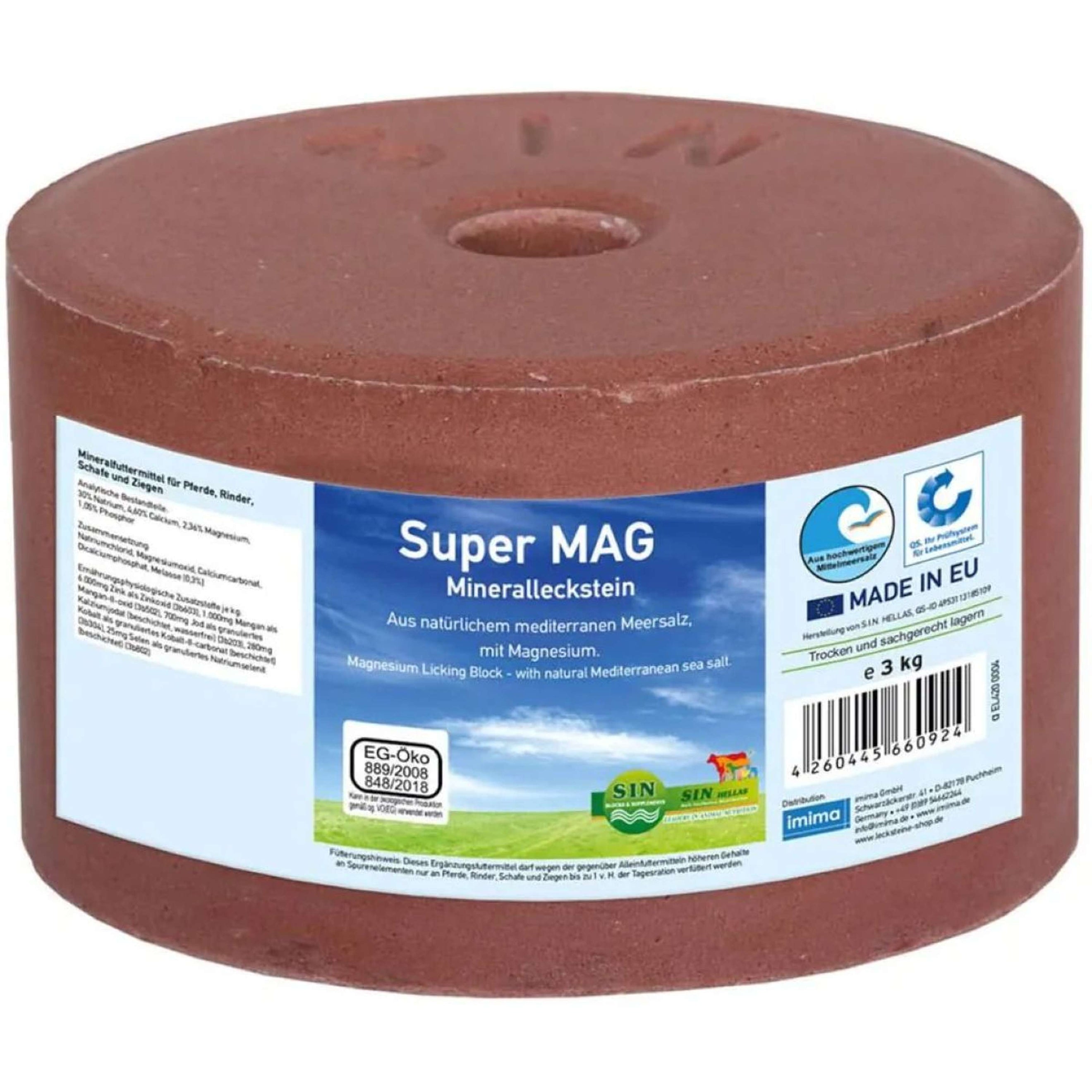 Animalixs Leckstein Supermag Animalixs Leckstein Supermag