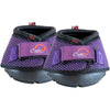 F.R.A. Cavallo Horse & Rider Hufschuh per Stück TREK SRS Violett