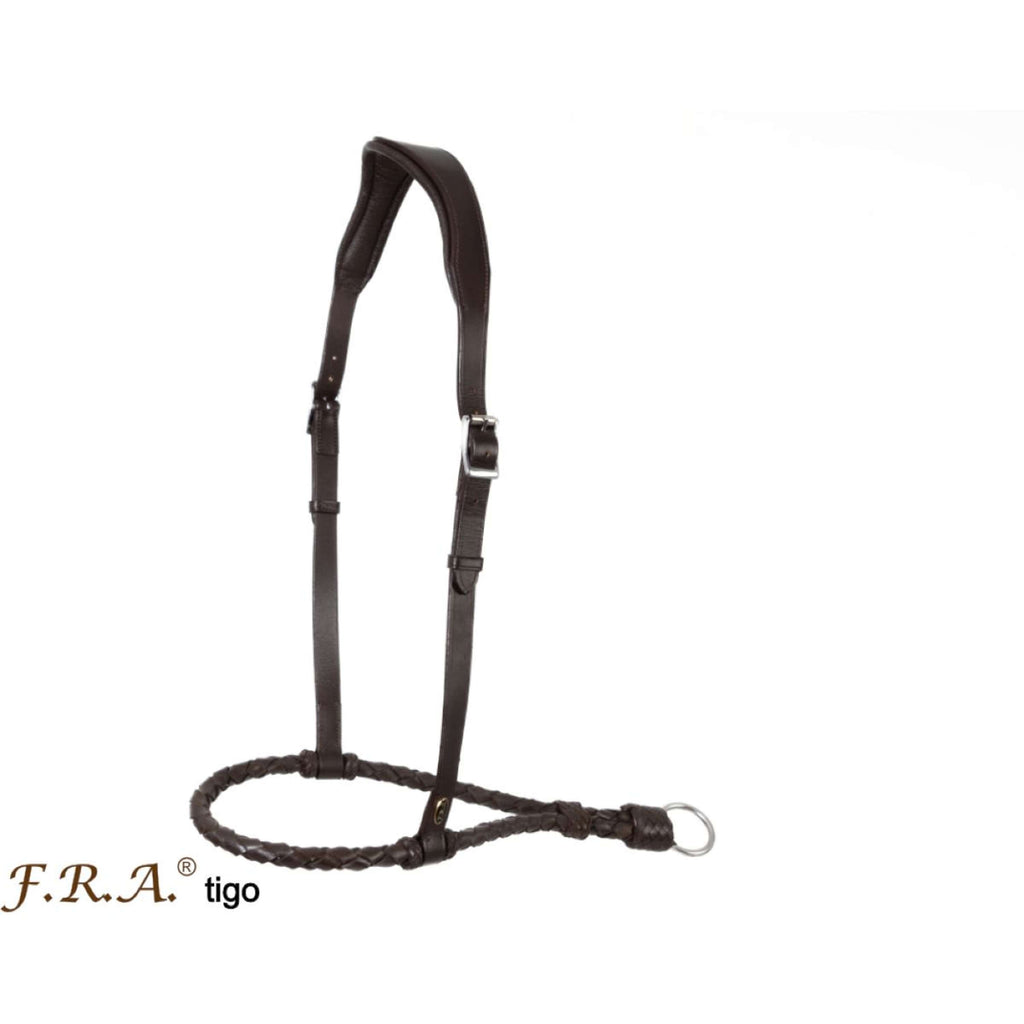 F.R.A.Bosal Tigo Braun